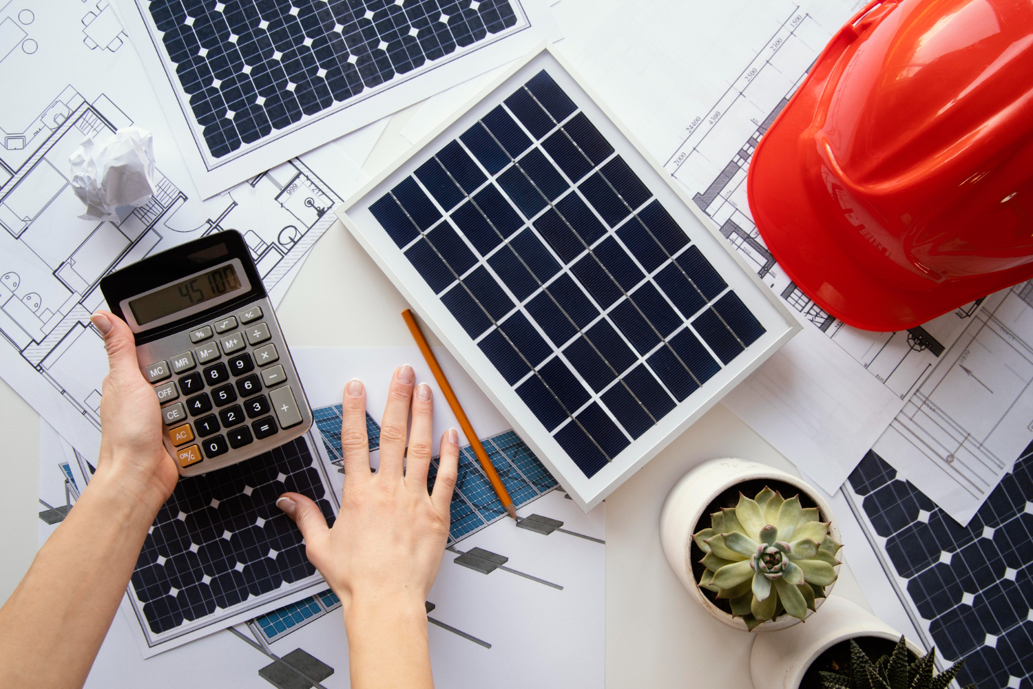 Solar Panel Prices in Pakistan 2025: Everything You Need to Know