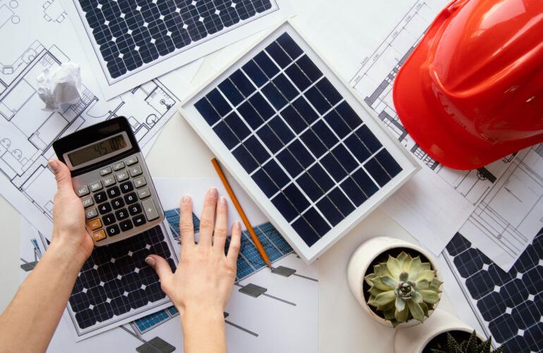 Complete Solar Panel Price List in Pakistan (Updated Guide)