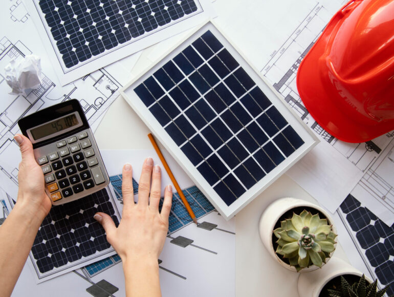 Complete Solar Panel Price List in Pakistan (Updated Guide)