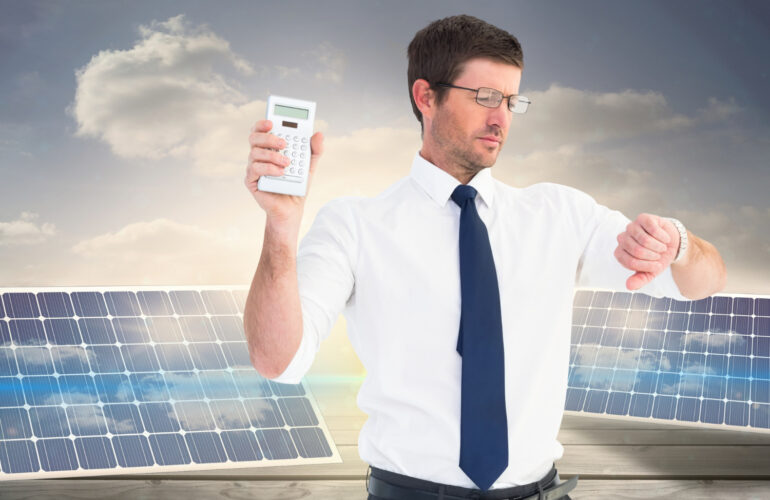 Solar Energy Pricing: Cost Per kWh in Pakistan Explained