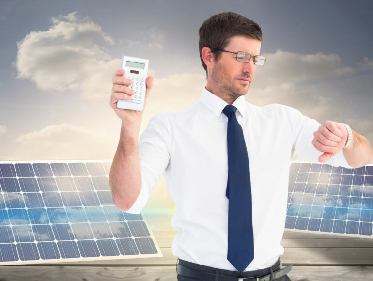 Solar Energy Pricing: Cost Per kWh in Pakistan Explained