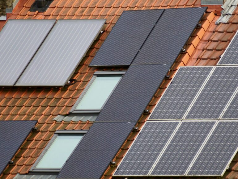 How to Install Flexible Solar Panels