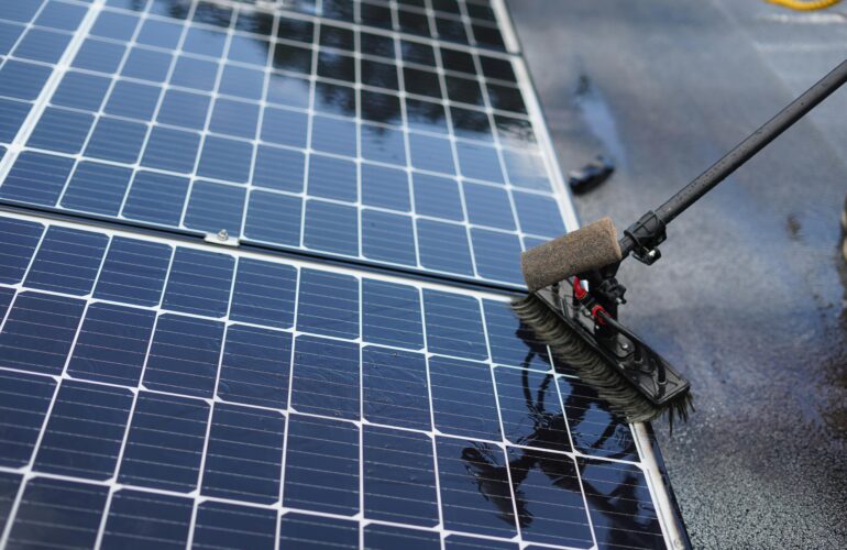 How Much Does It Cost to Install Solar Panels in Pakistan?