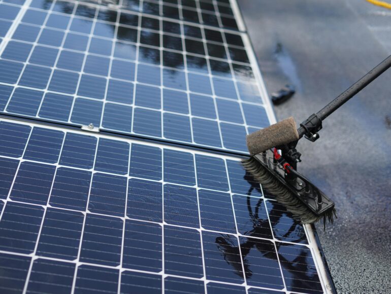 How Much Does It Cost to Install Solar Panels in Pakistan?