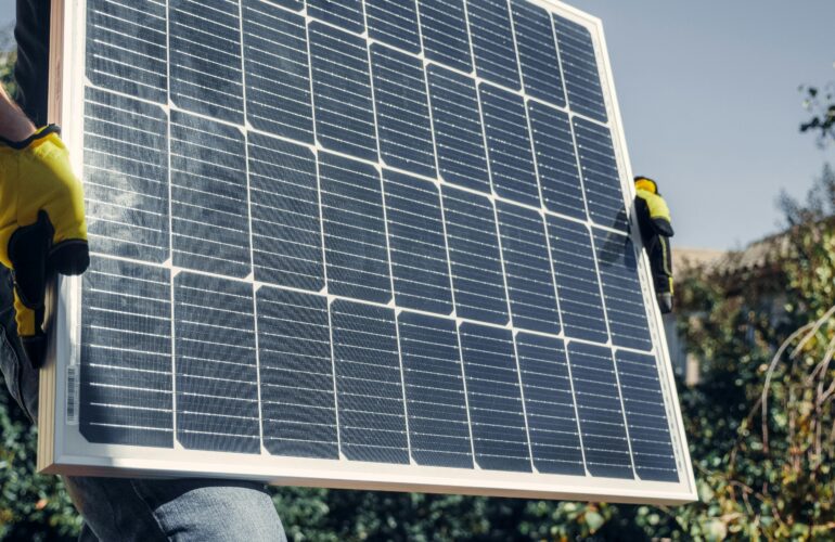 540 Watt Solar Panel Price in Pakistan – Is It Worth It?