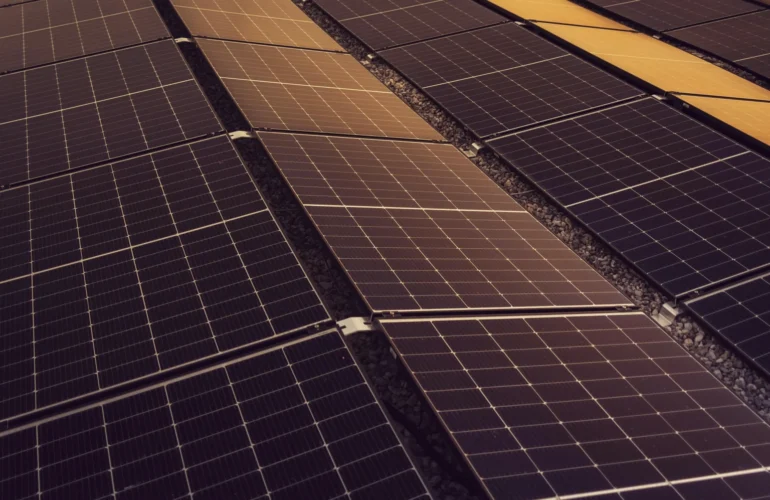 Types of Solar Panels Available in Pakistan